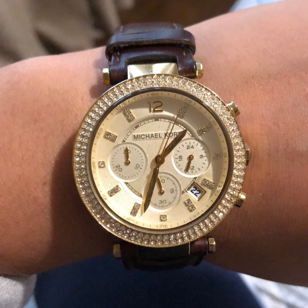 Michael Kors Watch